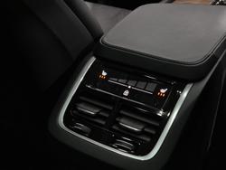 2024 Volvo XC60 Ultimate B5 Bright MY24 AWD Onyx Black