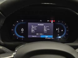 2024 Volvo XC60 Ultimate B5 Bright MY24 AWD Onyx Black
