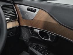 2024 Volvo XC60 Ultimate B5 Bright MY24 AWD Onyx Black