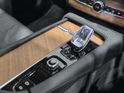 2024 Volvo XC60 Ultimate B5 Bright MY24 AWD Onyx Black