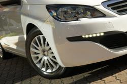 2015 Peugeot 308