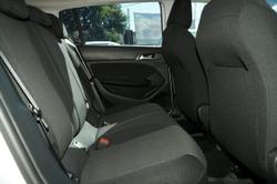 2015 Peugeot 308