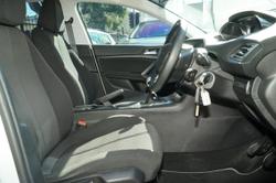 2015 Peugeot 308