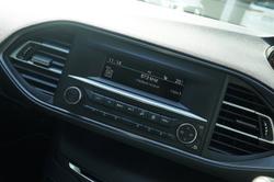2015 Peugeot 308