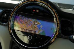 2022 Mini Hatch