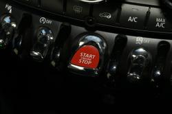 2022 Mini Hatch