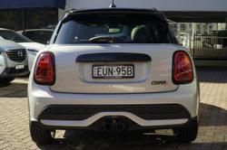 2022 Mini Hatch