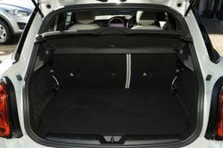 2022 Mini Hatch