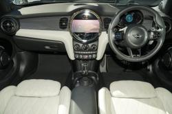 2022 Mini Hatch