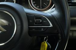 2017 Suzuki Swift