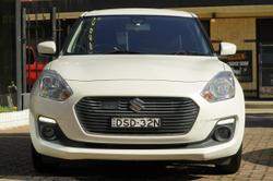 2017 Suzuki Swift