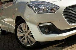 2017 Suzuki Swift