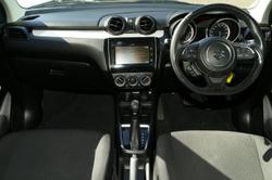 2017 Suzuki Swift