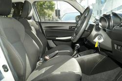 2017 Suzuki Swift