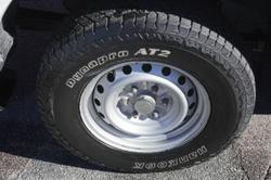2018 Mitsubishi
Triton GLX