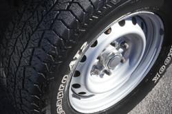 2018 Mitsubishi
Triton GLX