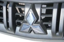 2018 Mitsubishi
Triton GLX