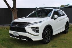 2023 Mitsubishi
Eclipse Cross Exceed