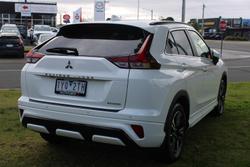 2023 Mitsubishi
Eclipse Cross Exceed