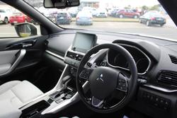 2023 Mitsubishi
Eclipse Cross Exceed