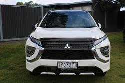 2023 Mitsubishi
Eclipse Cross Exceed