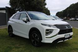2023 Mitsubishi
Eclipse Cross Exceed