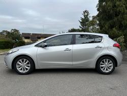 2013 Kia
Cerato Si