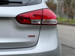 2013 Kia
Cerato Si
