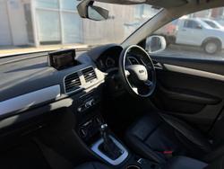 2017 Audi
Q3 TFSI