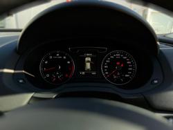 2017 Audi
Q3 TFSI