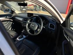 2017 Audi
                Q3 TFSI