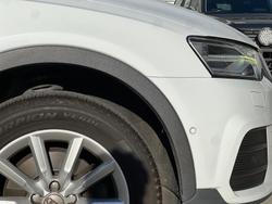 2017 Audi
                Q3 TFSI
