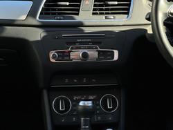 2017 Audi
Q3 TFSI