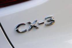 2024 Mazda
CX-3 G20 Sport