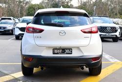 2024 Mazda
CX-3 G20 Sport