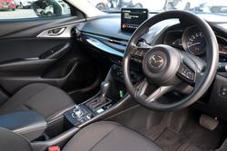 2024 Mazda
CX-3 G20 Sport