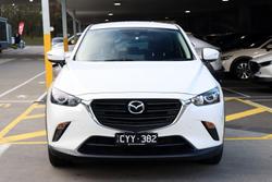 2024 Mazda
CX-3 G20 Sport