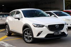 2024 Mazda
CX-3 G20 Sport