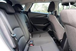 2024 Mazda
CX-3 G20 Sport
