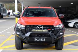 2025 Mazda
BT-50 SP