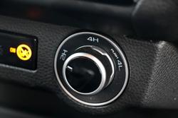 2025 Mazda
BT-50 SP