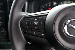 2025 Mazda
BT-50 SP
