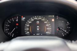 2025 Mazda
BT-50 SP