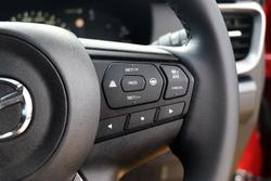 2025 Mazda
BT-50 SP