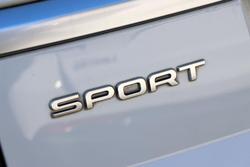 2018 Land Rover
Range Rover Sport TDV6 SE