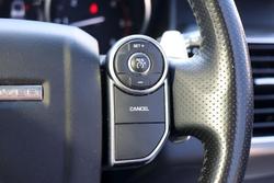 2018 Land Rover
Range Rover Sport TDV6 SE
