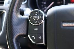 2018 Land Rover
Range Rover Sport TDV6 SE