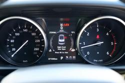 2018 Land Rover
Range Rover Sport TDV6 SE