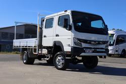 Fuso Canter