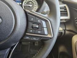 2025 Subaru Forester 2.5i-S S5 MY24 AWD Ice Silver
